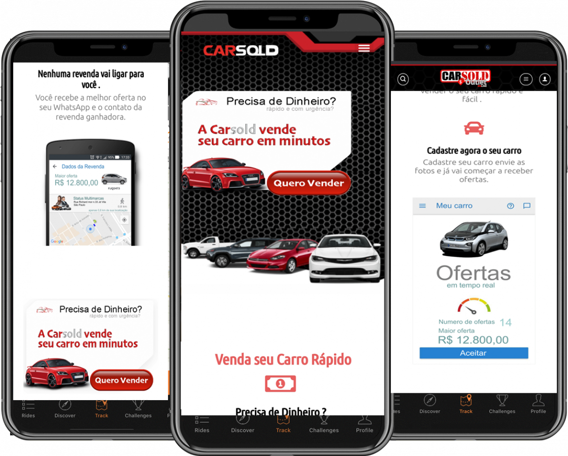 CARSOLD